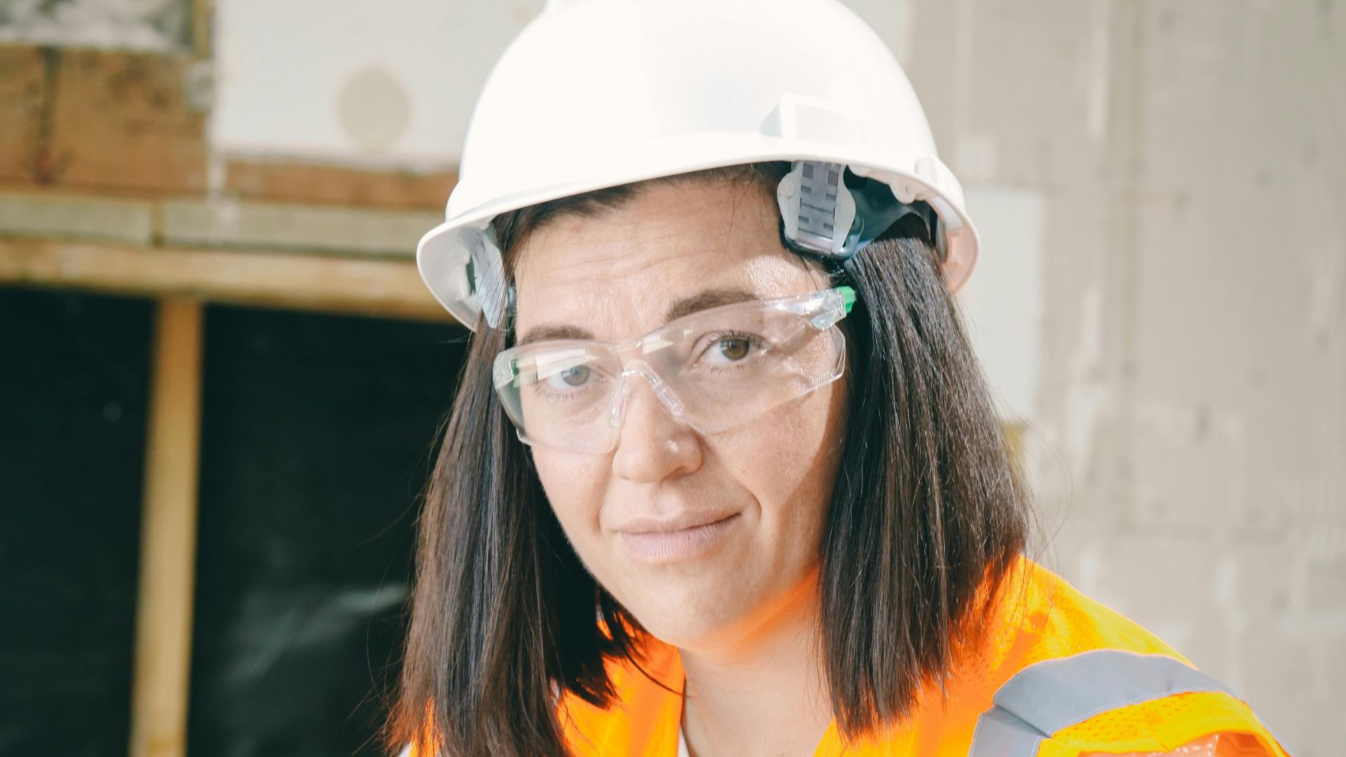 Uniformes y equipo de protección